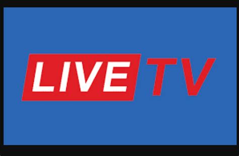 live tv sx live